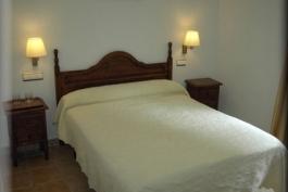 Hostal Padrino Almoguera Værelse billede
